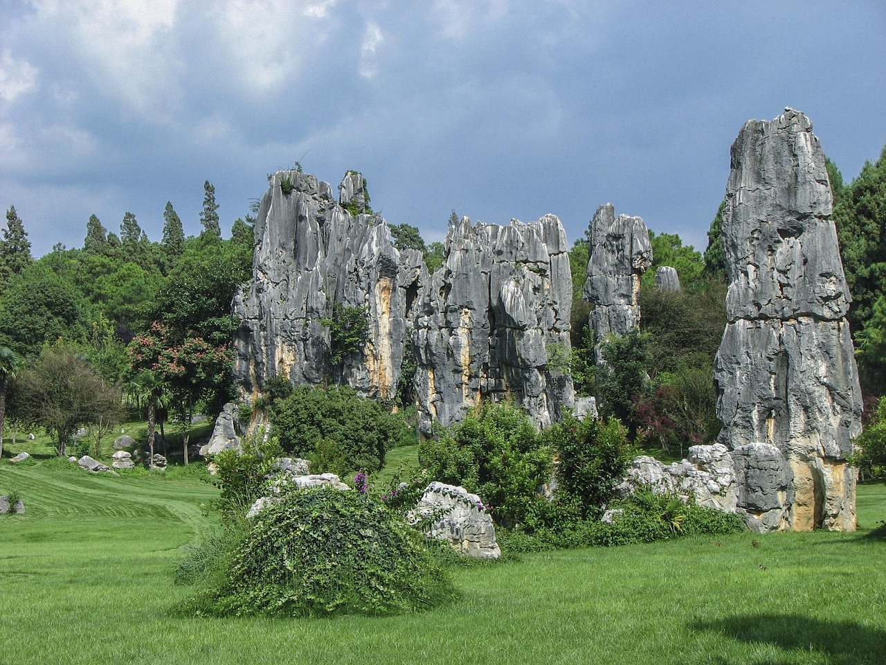 將軍山風(fēng)景區(qū)門票價格詳解及攻略